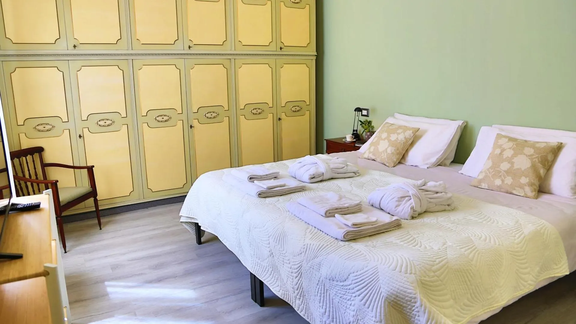 Casa Eugenia Apartment Milan 0*,  Italy