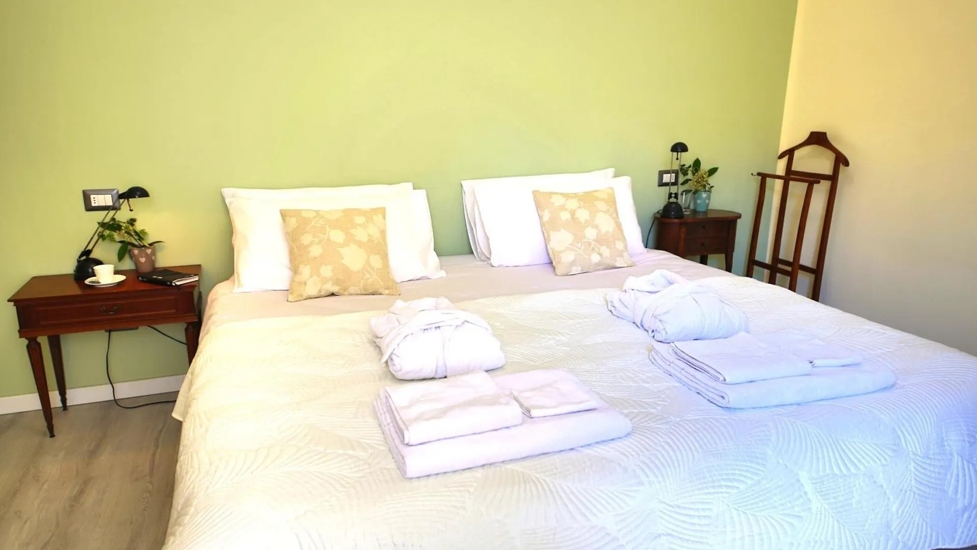Casa Eugenia Apartment Milan