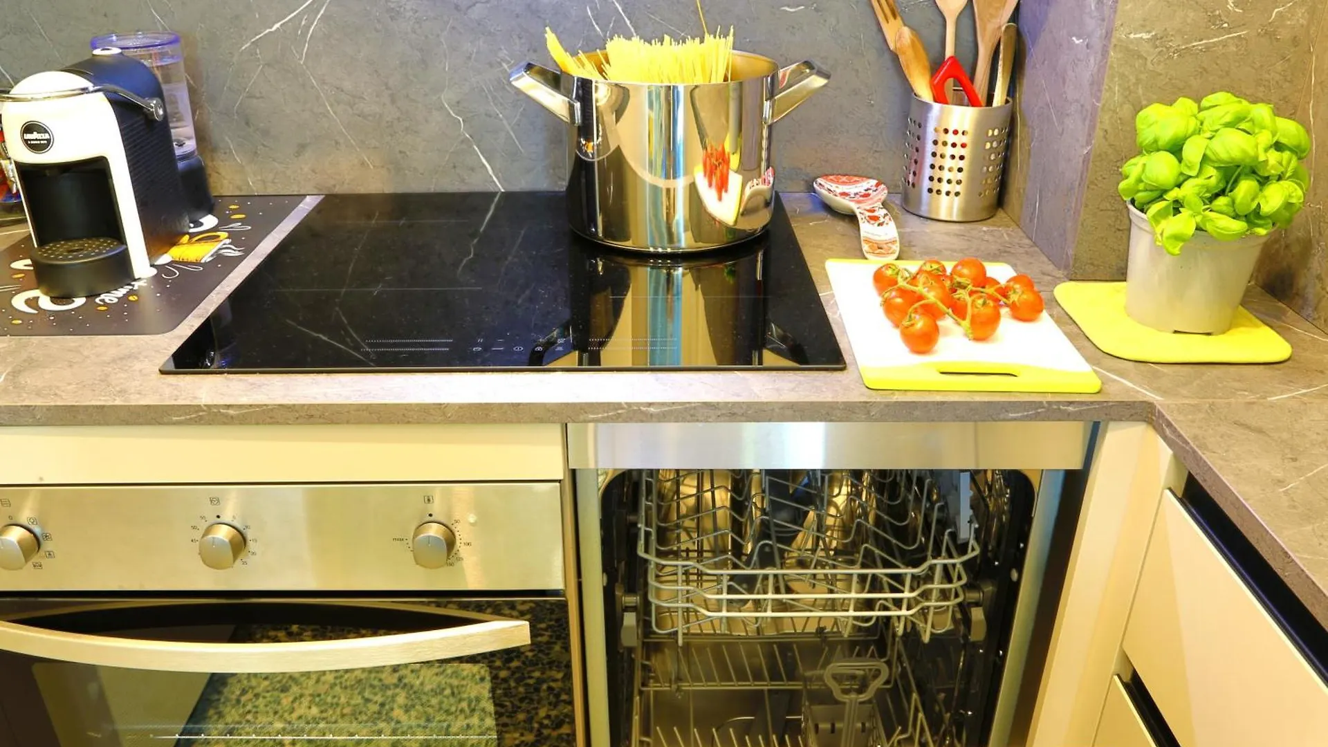 Casa Eugenia Apartment Milan