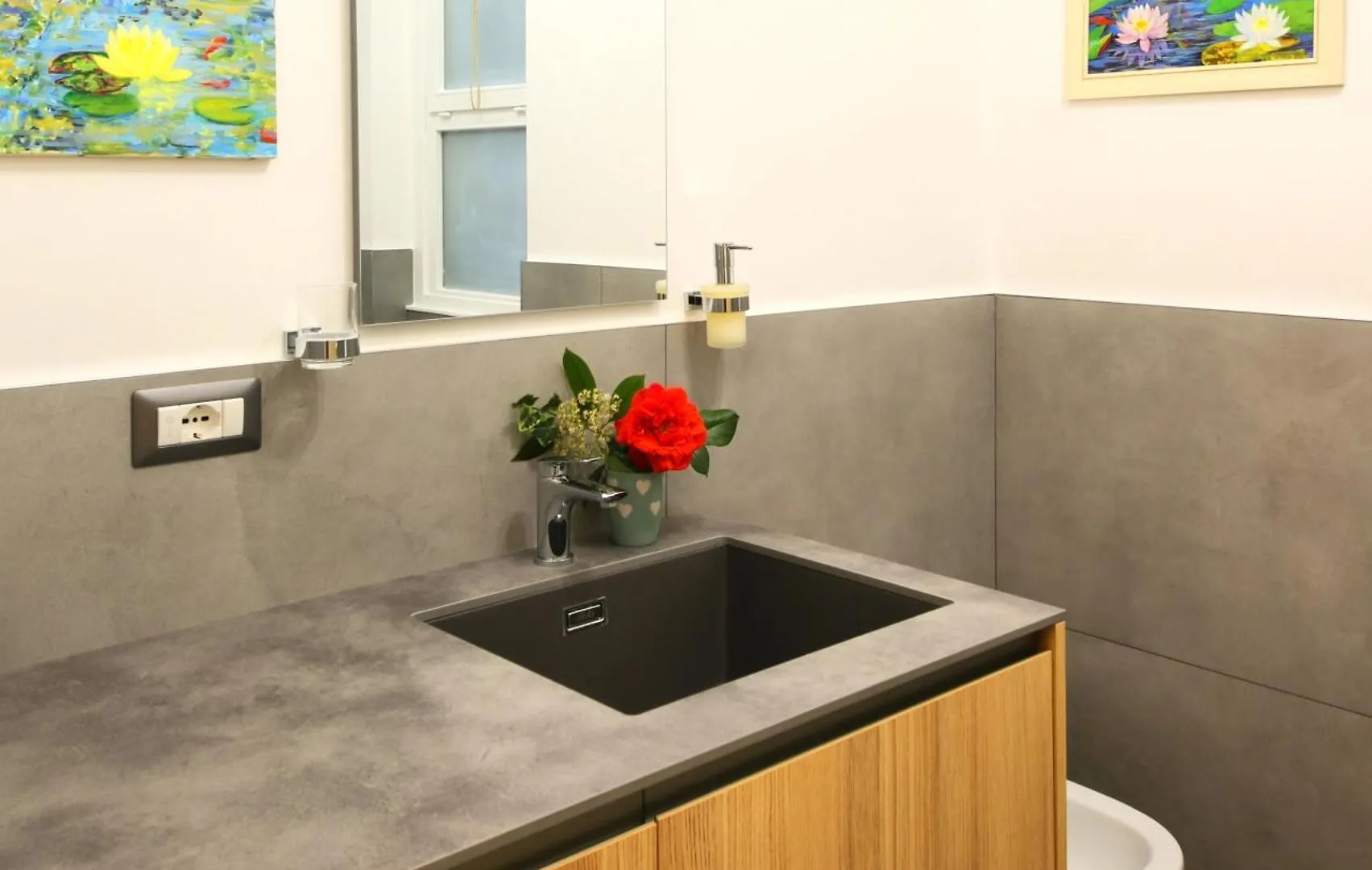 Casa Eugenia Apartment Milan